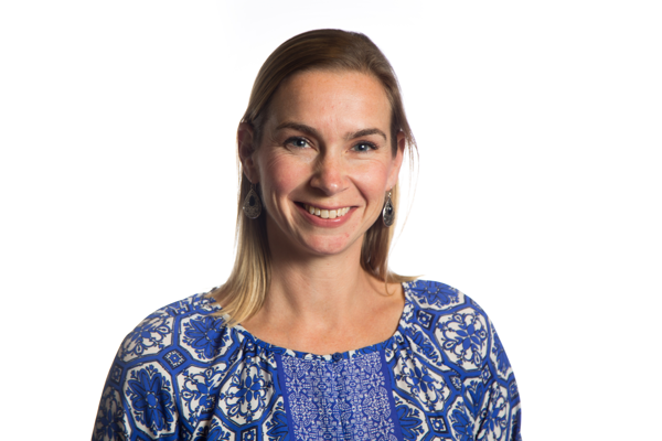 Sara Ahern Photo