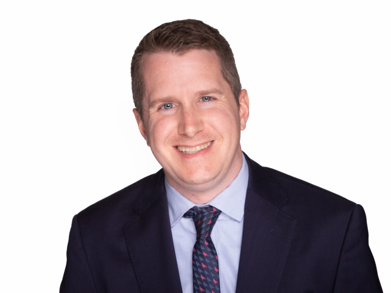 Chris Gosselin