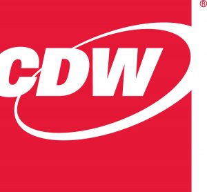 CDW logo