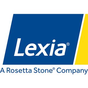 Lexia Logo