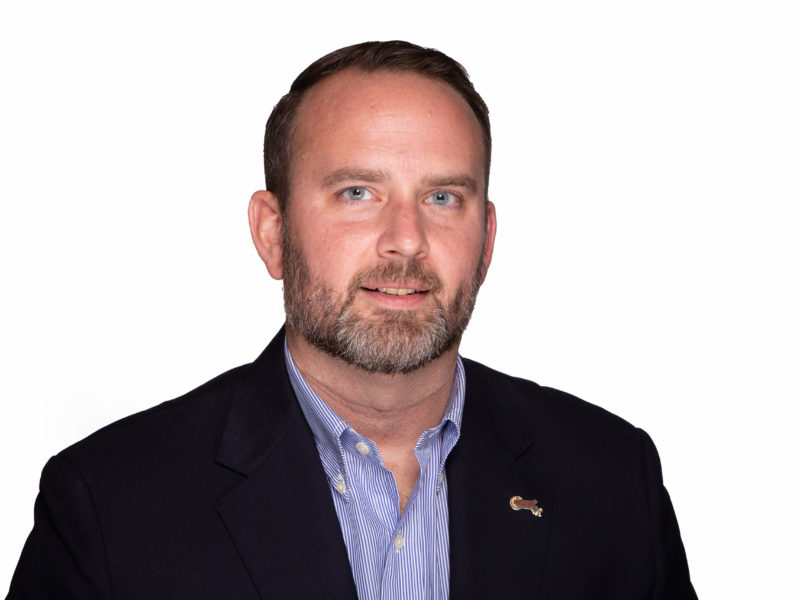 Andrew Marcinek