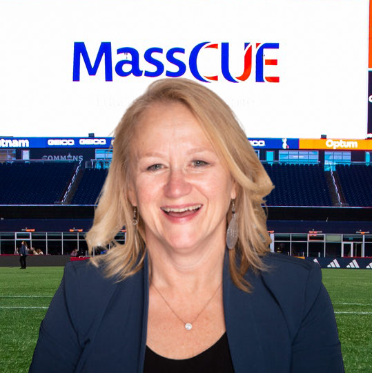 Colleen Terrill MassCUE