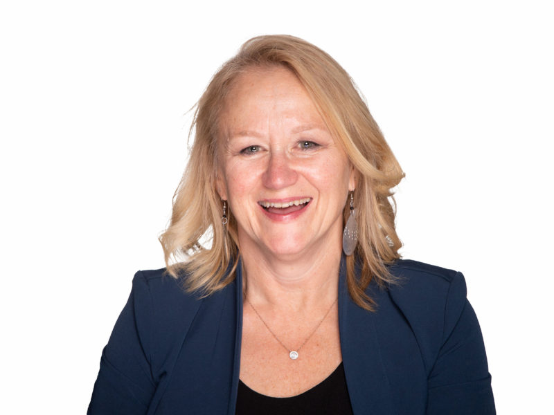 Colleen Terrill