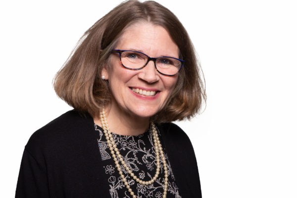 Julia Zangl Colby