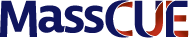 image MassCUE Logo
