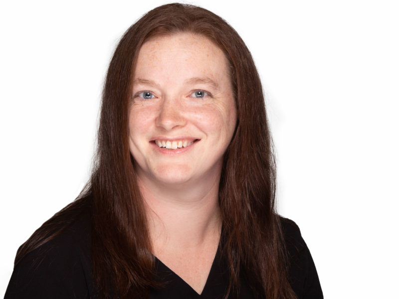 Sarah Boyle