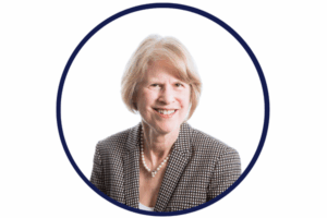 Shelley Chamberlain, Transition Director