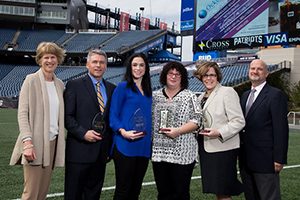 MassCUE Pathfinders 2016