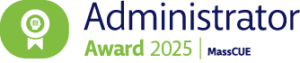 MassCUE Administrator Award 2025