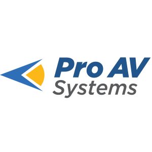 Pro AV Systems logo