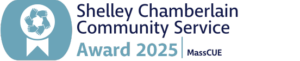 MassCUE Shelley Chamberlain Award