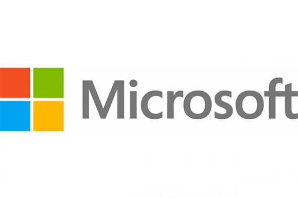 Microsoft Logo