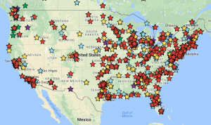 Previous Edcamp Events