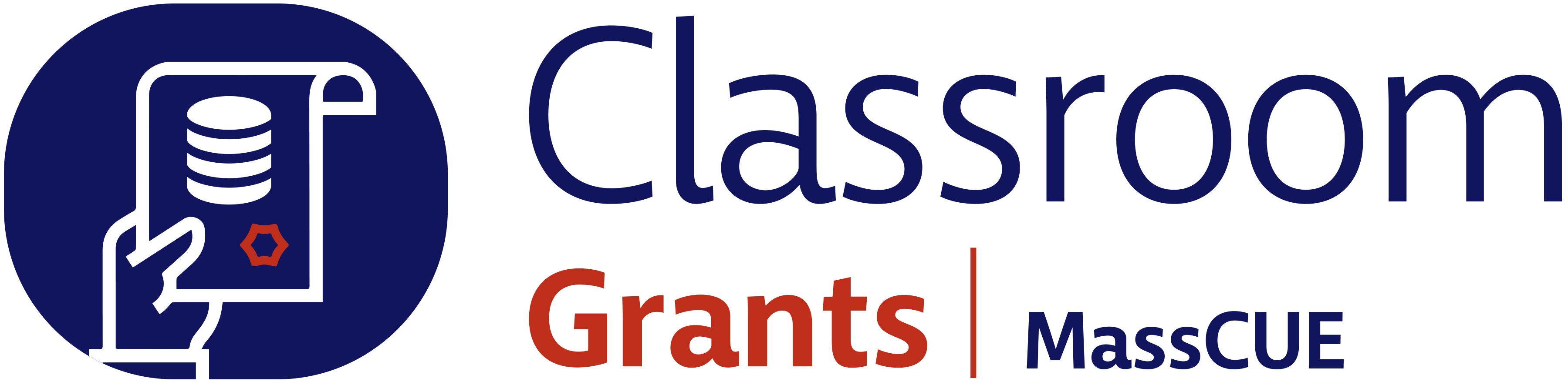 Classroom Grants