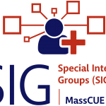 MassCUE SIG Spotlight: Technology Integration