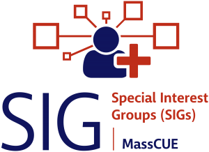MassCUE Special Interest Groups