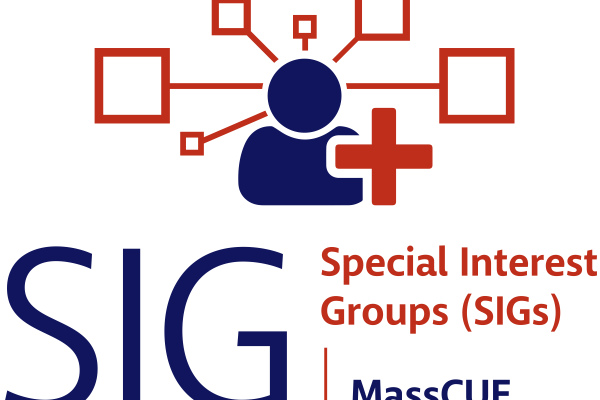 MassCUE Special Interest Groups