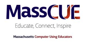 image MassCUE logo