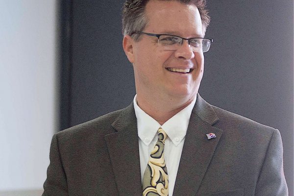 Jed Stefanowicz
