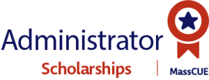 MassCUE-AdminScholarships logo