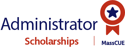 MassCUE-AdminScholarships logo