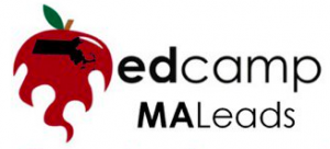 Edcamp MALeads Logo