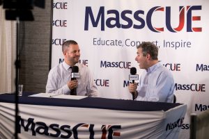 About MassCUE
