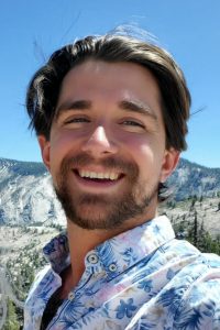Matthew Paskov