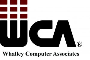 WCA Logo