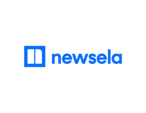 Newsela logo