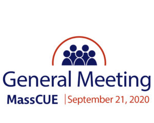 General Meeting Logo