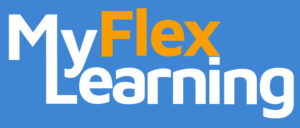 MyFlexLearning logo