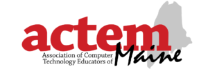 ACTEM logo