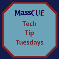 Tech Tip logo