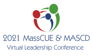 2021 Virtual Leadership Conference logo