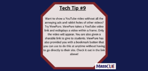 image tech tip 9