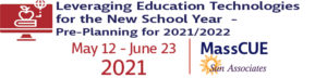Leveraging Education logo