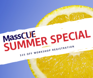 Summer Special logo