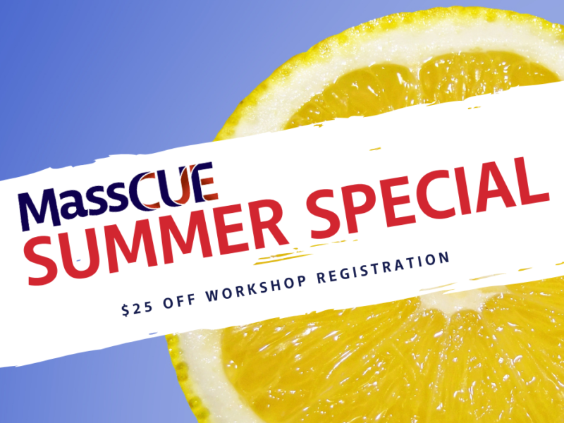 Summer Special logo