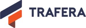 Trafera Logo