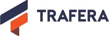 Trafera Logo