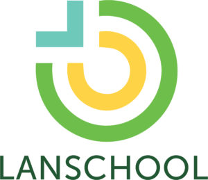 image Lanschool logo