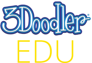 image 3DoodlerEdu logo