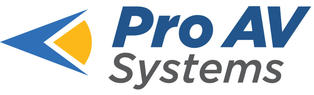 ProAV Systems