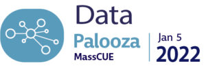 image Datapalooza logo