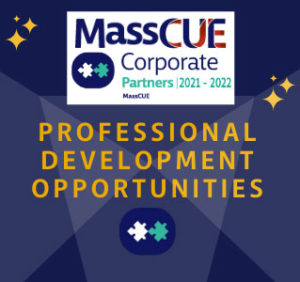 Corporate Partner Professional Development Opportunities