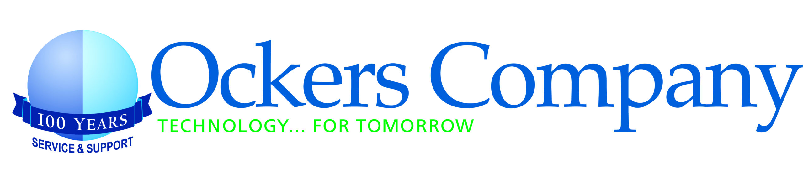 Ockers Logo
