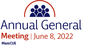 MassCUE Annual General Meeting