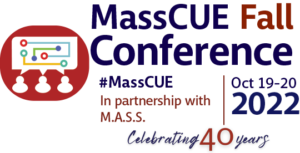 MassCUE Fall Conference