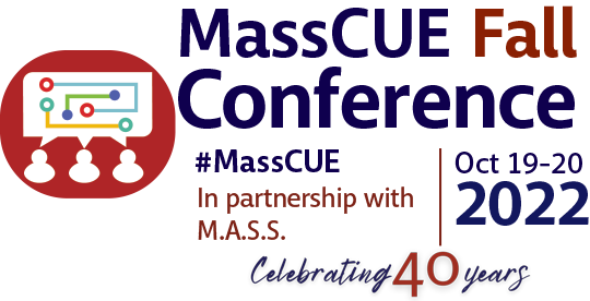 MassCUE Fall Conference